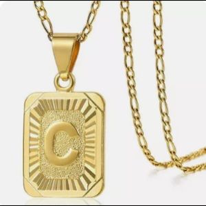 18” gold filled necklace, accidentally ordered 2!